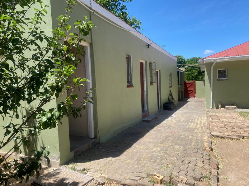 5 Bedroom Property for Sale in Top Town Eastern Cape